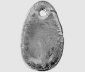 spoon sinker 2oz x 4