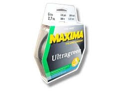 ultragreen 18lbs/8.5kg 300mtrs