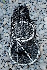 berley pot bite fishing