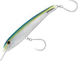 laser pro 210 xdd 190mm bonito - bibbed minnow kingi trolling lure lure