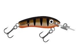 Laser pro combat rock 45mm trout bibbed minow