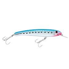 laser pro 190mm pilchard - bibbed minnow kingi trolling lure lure