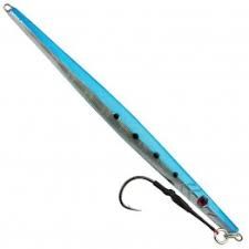 Black Magic Deepwater Slim Jig 300grm extreme pilly