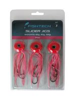 slider value pack pink 60, 80, 100g
