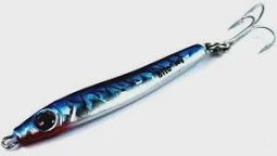 Caster red/blue 18gm