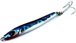 Caster red/blue 18gm