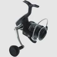 penn pursuit V 3000 spin reel