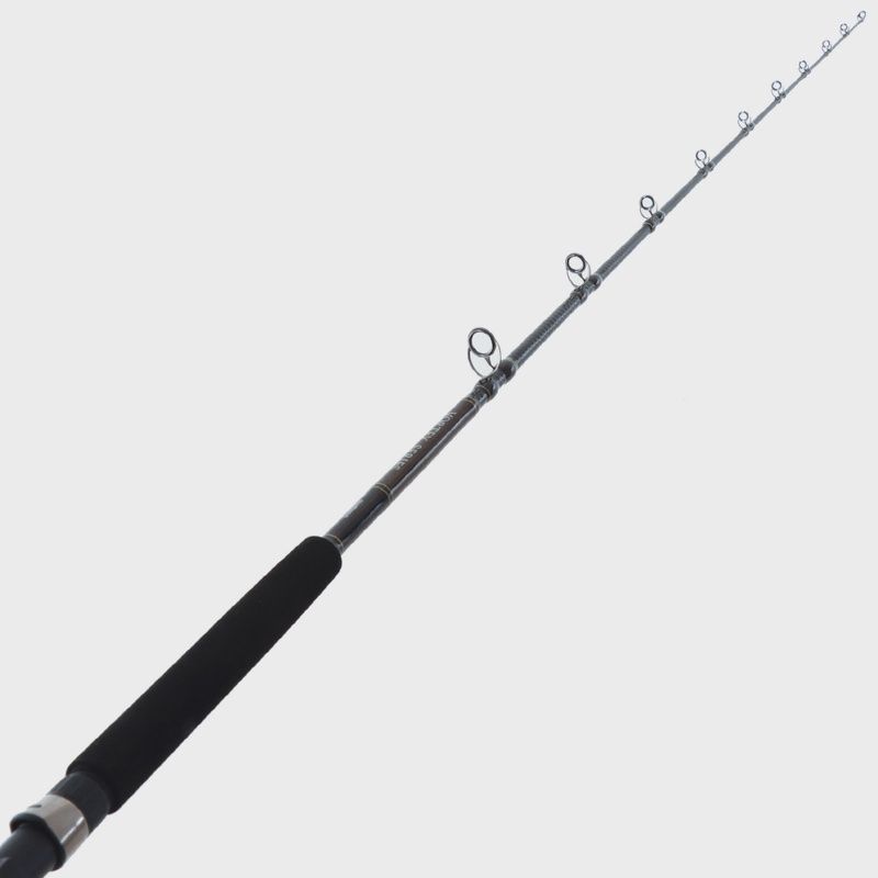 Shimano Vortex Boat Rod 6ft 10in 10-15kg 1pc