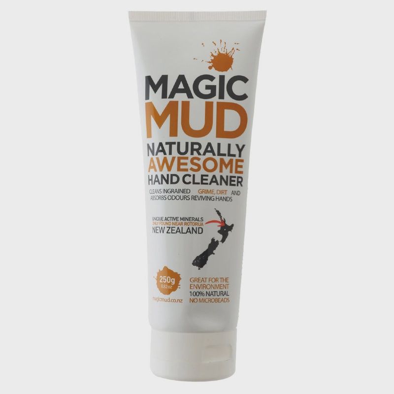Magic Mud Naturally Awesome Hand Cleaner 250g