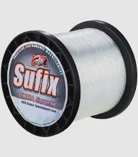 Sufix Ultra Supreme IGFA Clear Line 8kg/16lb 600m