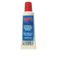 Inox grease MX6 15g