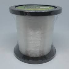 challenge 50lb 1kg spool