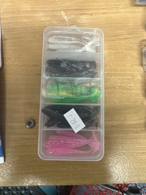 plf $20 softbait kit
