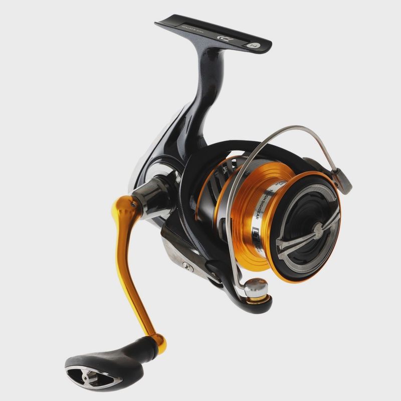 Daiwa 19 Revros LT 4000-C Light Tackle Spinning Reel