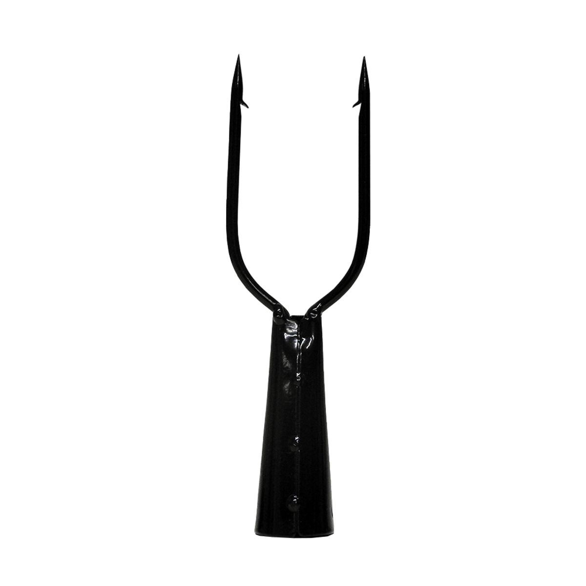 Flounder Spear head 2 prong