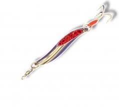 long john silver 28g red