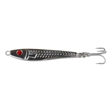 pilchard lure 15 gr chrome