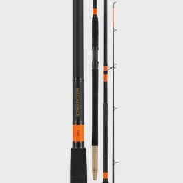 Daiwa Megaforce 14' 3pce surf rod