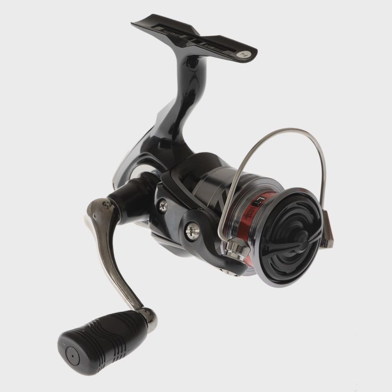Daiwa RX LT 2000 spin reel