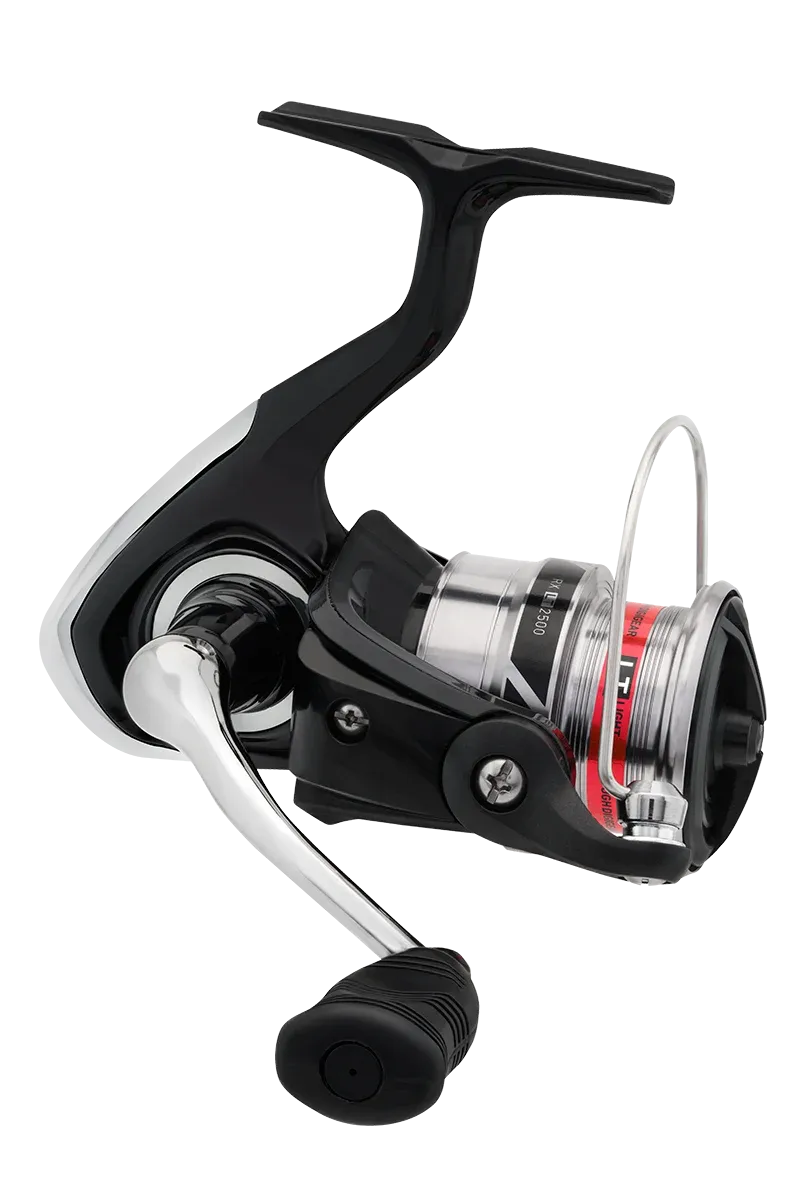Daiwa RX LT 2000 spin reel