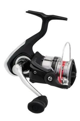 Daiwa RX LT 2000 spin reel