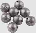 3/4oz ball sinker pack (8)