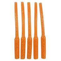 lumo tube sleeve 8cm orange x 5