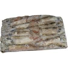 18kg nz arrow squid block (150-300gm)