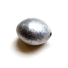 4oz egg sinker x 1