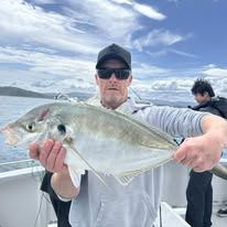 $100 charter gift voucher