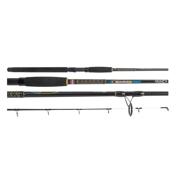 Penn Spinfisher rod 9ft 2pce 7-10kg