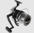 Prevail 14'6" APEX 3pce 10-25kg surf rod with Shimano beastermaster longcast reel (free braid or nylon)
