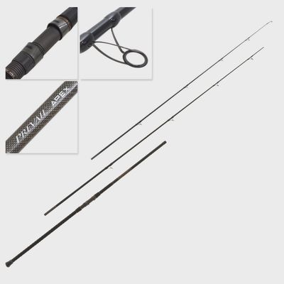 shimano apex rod SLX Spinning proof zirconium rings Rubberized EVA grips Designed for vertical jigging applications Lure weight is recommended at 3 oz and under. Apex 6'8