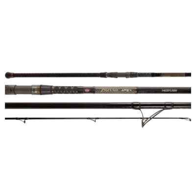 Prevail 14'6" APEX 3pce 10-25kg surf rod with Shimano beastermaster longcast reel (free braid or nylon)