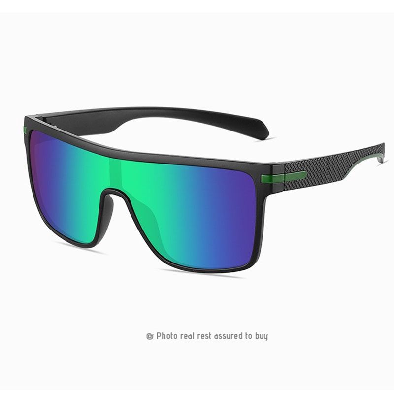 smart angler polarized sunglasses 3079 green
