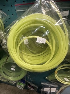 lumo tube 3mm - 5mtrs