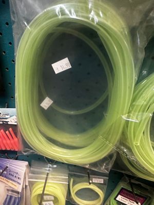 lumo tube 5mm x 3 mtr