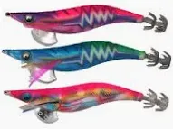 plf squid jig 4" (X 1)