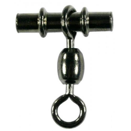 Sleeve swivel 2.3mm x 50