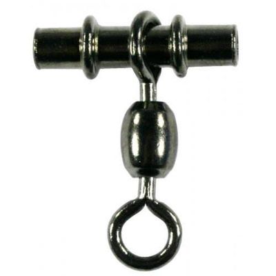 Sleeve swivel 2.5mm x 20