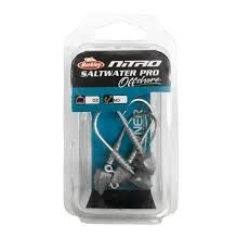 Nitro Saltwater Pro 5/8oz 2/0 x 5
