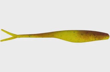 Gulp Jerk Shad Satay Chicken 5"