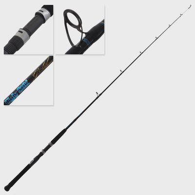 Daiwa Sealine SL20SHB Limited Edition Blue reel / ugly stick 6ft 1pce 6-8kg rod