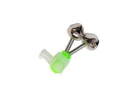 bell with cyloom holder x 2