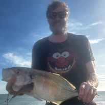 Surfcasting seminar 30th July 2026