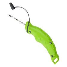 Iki stick / fish venting tool