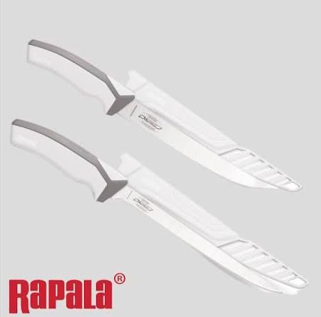 rapala 12" fillet knife