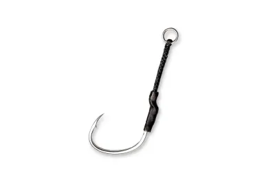 1/O decoy middle Pike assist hooks (4 x single)