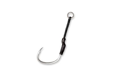 4/O decoy middle Pike assist hooks (2 x single)