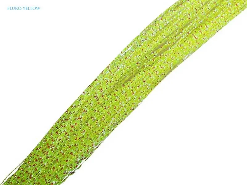 Crystal flash yellow